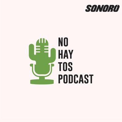No Hay Tos (Real Mexican Spanish):Sonoro | Roberto Andrade & Héctor Libreros