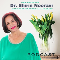 Dr. Shirin Nooravi,  دکتر شیرین نوروی، رفتار با همسر، قسمت هفتم