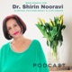 دکتر شیرین نوروی,  چگونه به وزن ایدآل خود برسیم , قسمت ششم