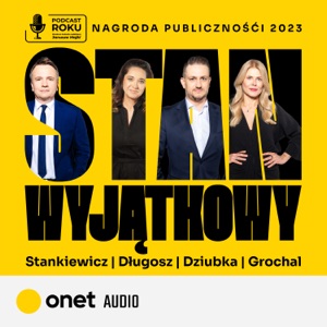 Stan Wyjątkowy