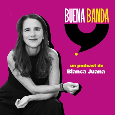 Buena Banda:Blanca Juana