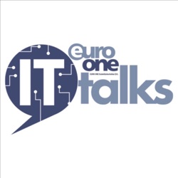 IT TALKS by EURO ONE Számítástechnikai Zrt.