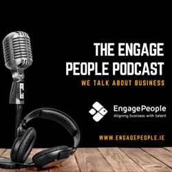 The Engage People Podcast