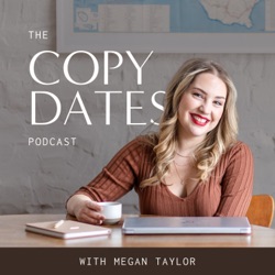 The Copy Dates Podcast