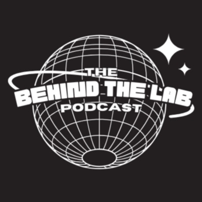 Behind The Labs Behind The Labs
