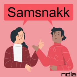 Samsnakk