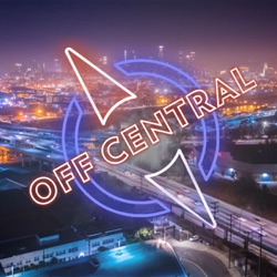 Anxiety | Peter Prothero & Shane Willard | Off Central Podcast