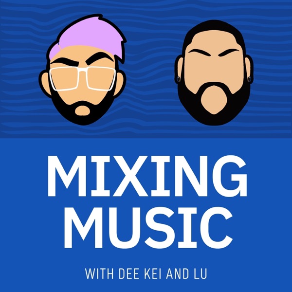 Mixing Music | Music Production, Audio Engineering, & Music Business image