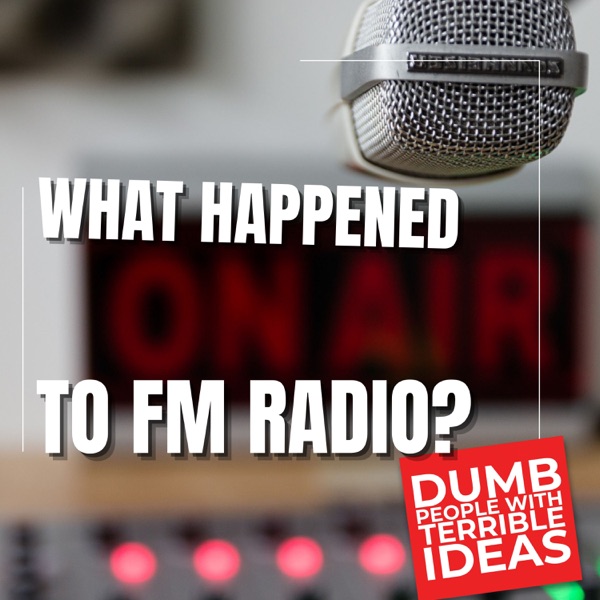 What Happened to FM Radio? photo
