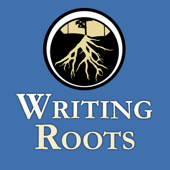 Writing Roots - Ley Esses, Leigh Hull, AspenHouse Publishing