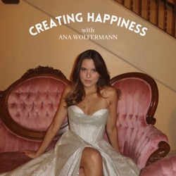 Hosting and Growing with Ana Wolfermann