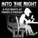 Episode 38 - DJ Music Man (Part XVII: Security Breach)