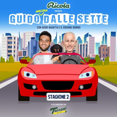 Guido dalle Sette