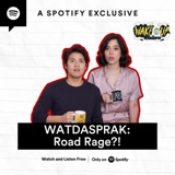 WATDASPRAK: Road Rage?!