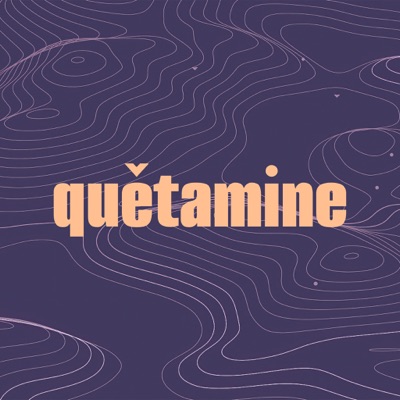 Quêtamine