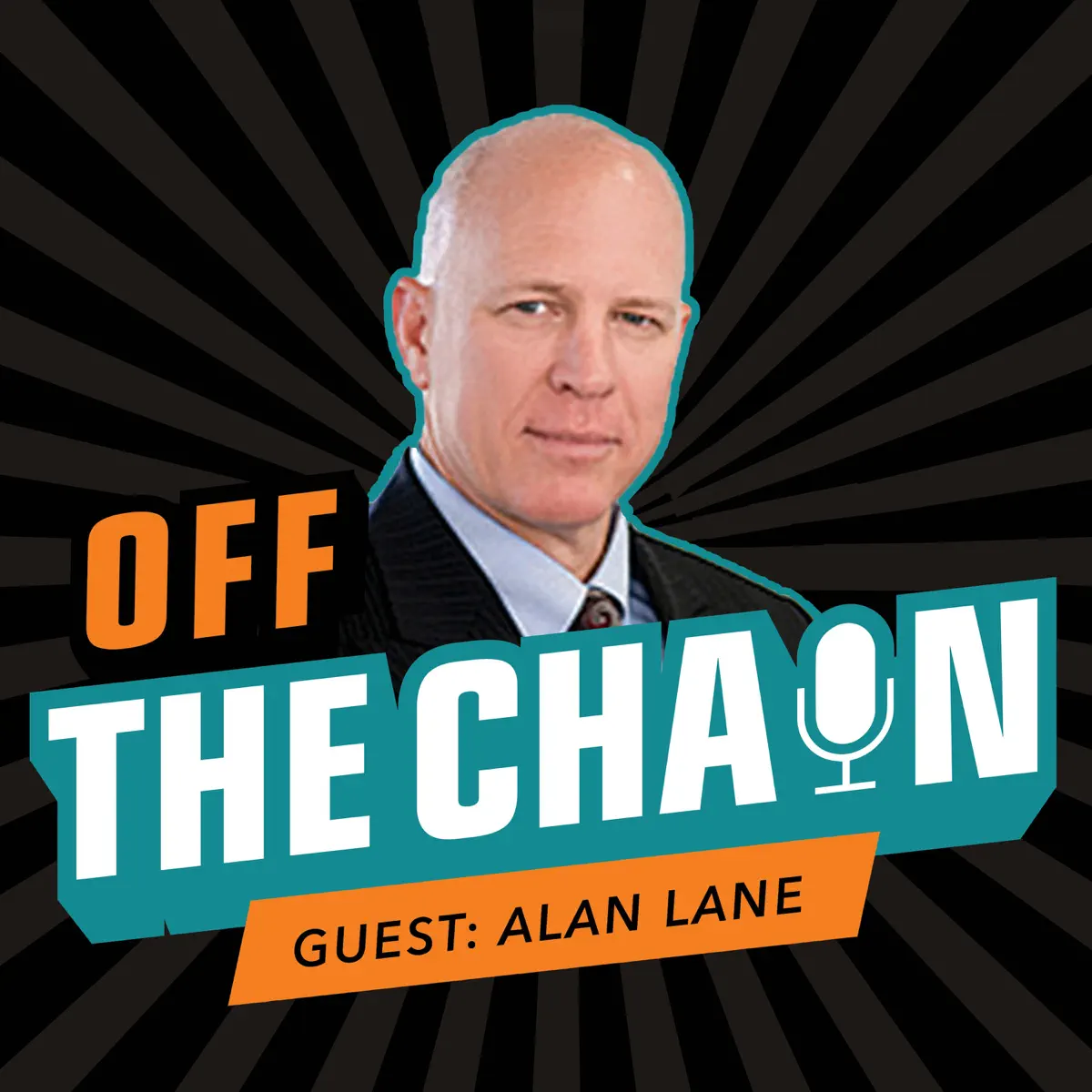 Alan Lane, CEO of Silvergate: … - The Pomp Podcast - Apple Podcasts
