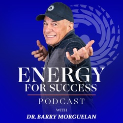 EP49: Energy Practices: Healing the Body and Mind