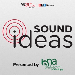 Sound Ideas - Full Episodes