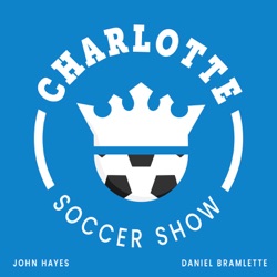 The Westy City! | Chicago Fire 0-1 Charlotte FC Recap | Queen's Pitch Collab