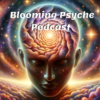 Blooming Psyche Podcast:Blooming Psyche