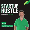 Startup Hustle - Startup Hustle