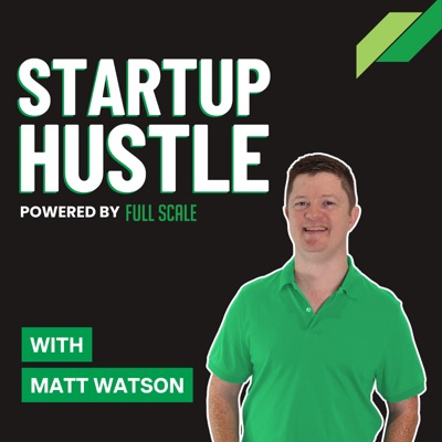 Startup Hustle