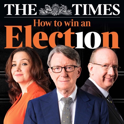 How To Win An Election:The Times