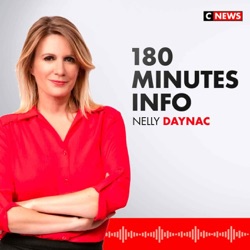 180 Minutes Info (Émission du 10/06/2024)