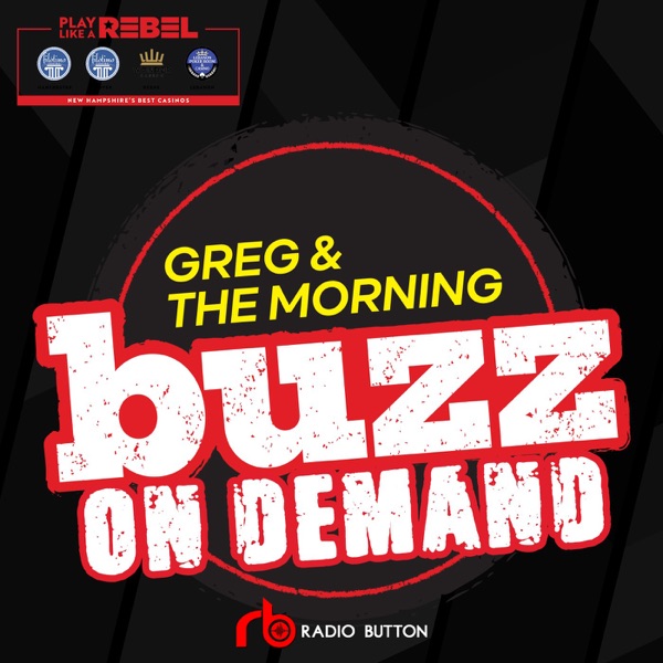 Greg & The Morning Buzz