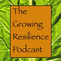 Growing Resilience