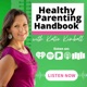 Healthy Parenting Handbook with Katie Kimball