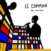 LE COMMUN DES MORTELS - CHT.AM