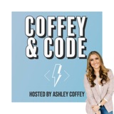 Coffey & Code Farewell + Season 1 Wrap