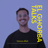 El Ghorba Talks - Hamza Allali