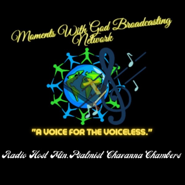 Moments With God Broadcasting Network Image