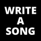 Write A Song Podcast