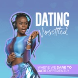 Listen to the Segment: Dating Unsettled is on Good Morning America