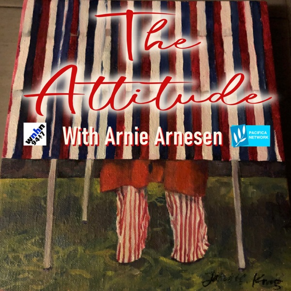 Attitude with Arnie Arnesen Image