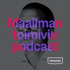 Maailman toimivin podcast