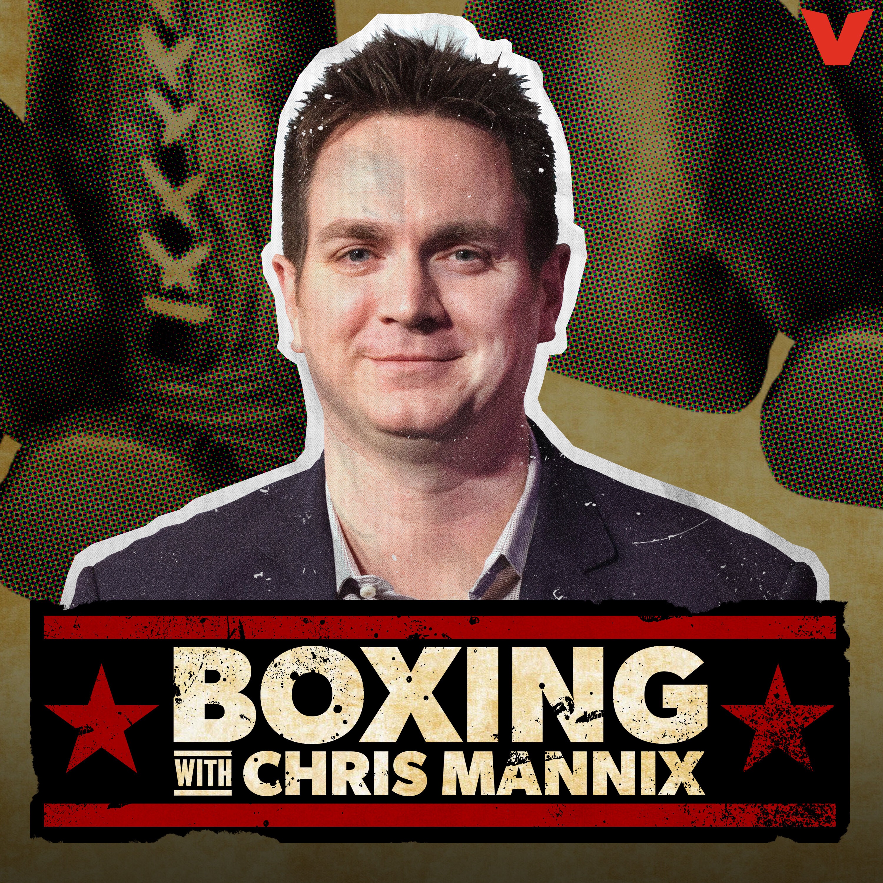 Boxing with Chris Mannix - Tyson-Paul Is a Real Fight – Boxing with ...