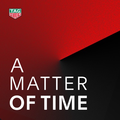A Matter of Time A Matter of Time