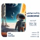 پادکست مهاجرتی لانچ پد - Launchpad