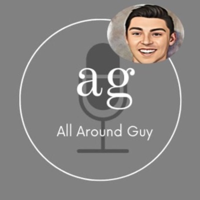 All Around Guy with Mitchell Stevens