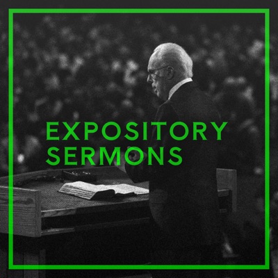 Expository Sermons Expository Sermons