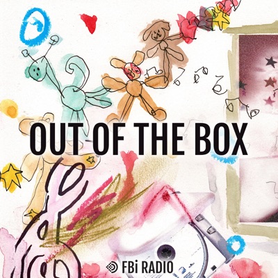 Out of the Box:FBi Radio