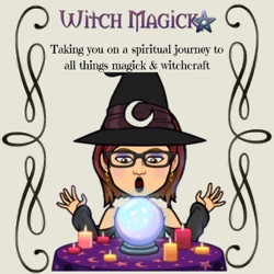 Magick Moon Log: January 20-26