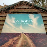 Jon Boden interview