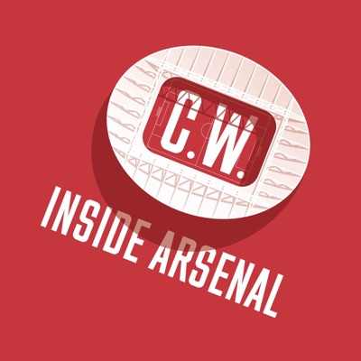 Inside Arsenal with Charles Watts: The latest Arsenal news and transfer stories:Charles Watts