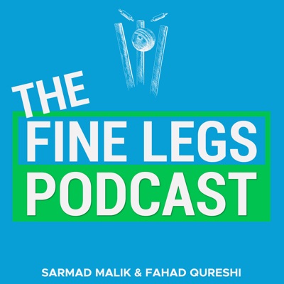 The Fine Legs Podcast The Fine Legs Podcast