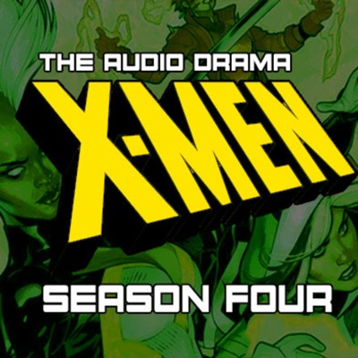 X-Men: The Audio Drama:Karl Dutton